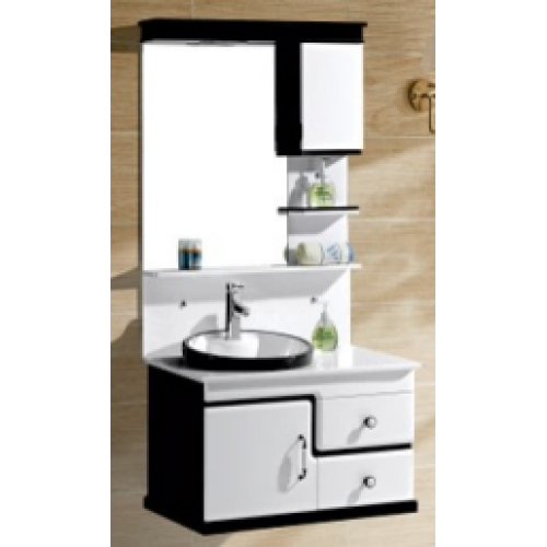 TỦ PVC ZICO T-1738